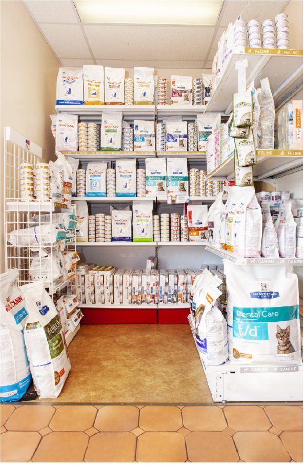 Beacon Pet Hospital Wide Range Of Therapeutic Diets And Products